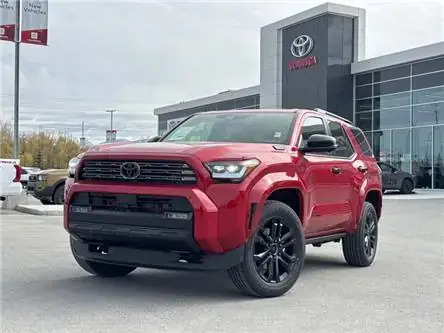 Cranbrook Toyota
