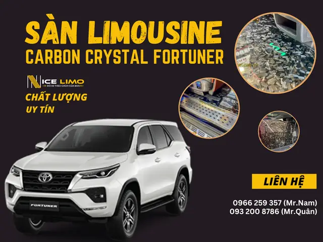 Crystal Toyota