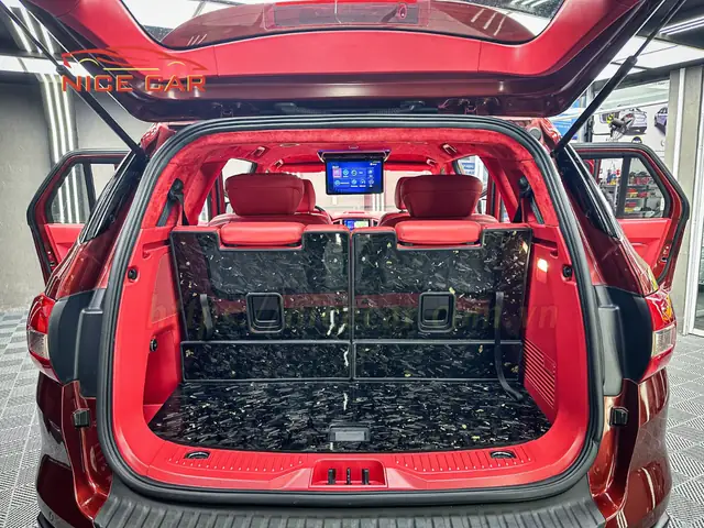 Crystal Toyota