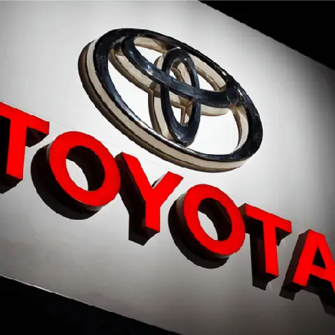 Cty Toyota Cty Toyota