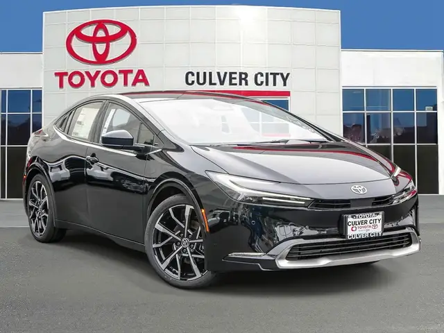 Culver City Toyota