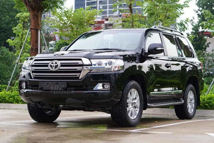 Dat Toyota Dat Toyota