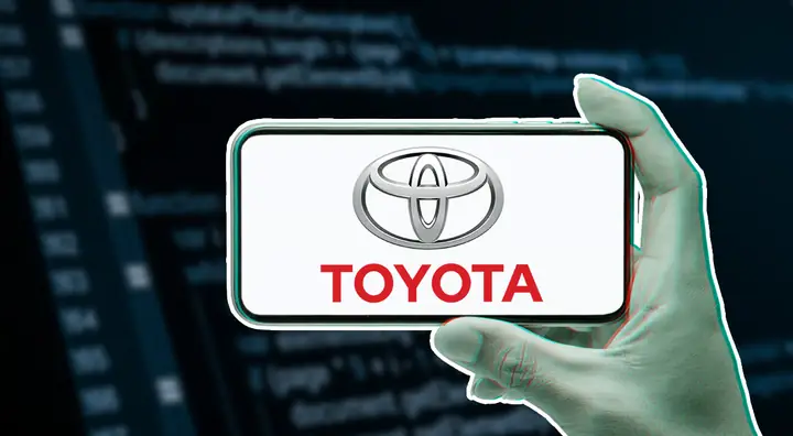 Data Toyota Data Toyota