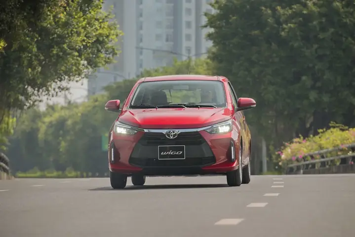 Day Toyota