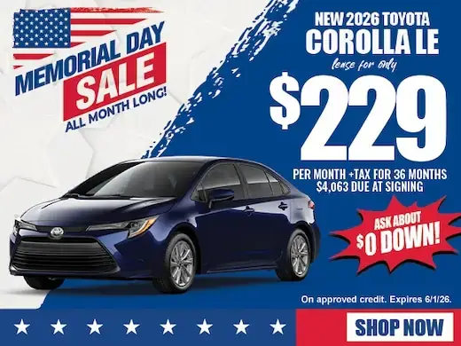 Dch Toyota
