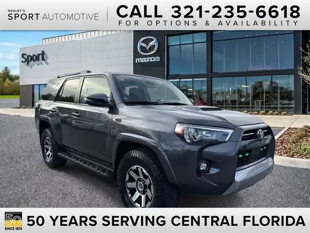 Deland Toyota