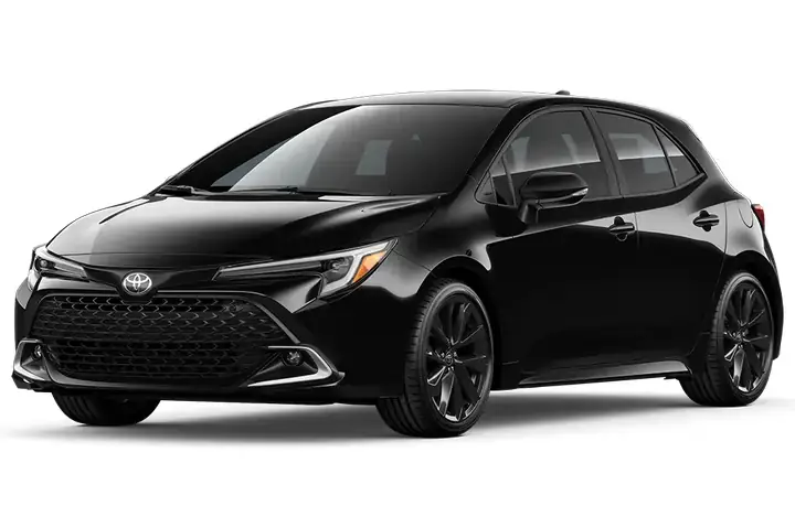 Deland Toyota
