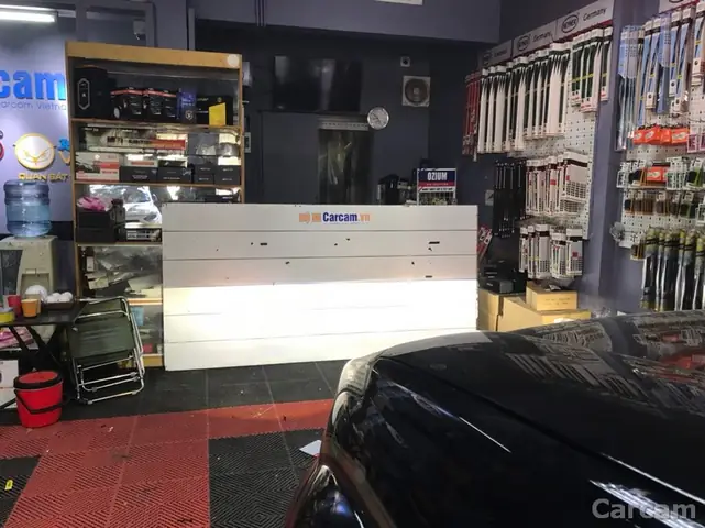 Delta Toyota
