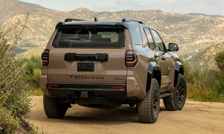 Demolition Toyota
