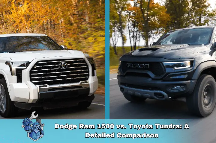 Dodge Toyota