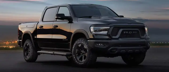 Dodge Toyota