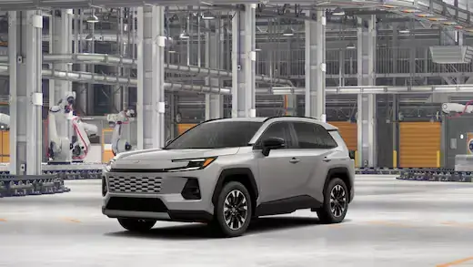 Dolan Toyota