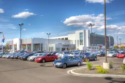 Dolan Toyota