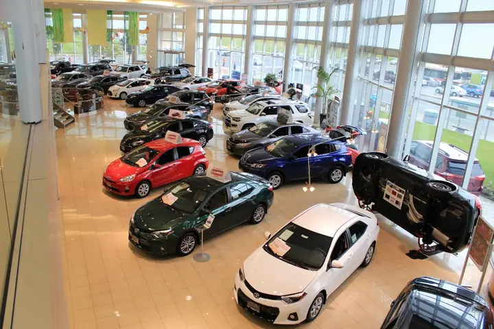 Don Valley Toyota