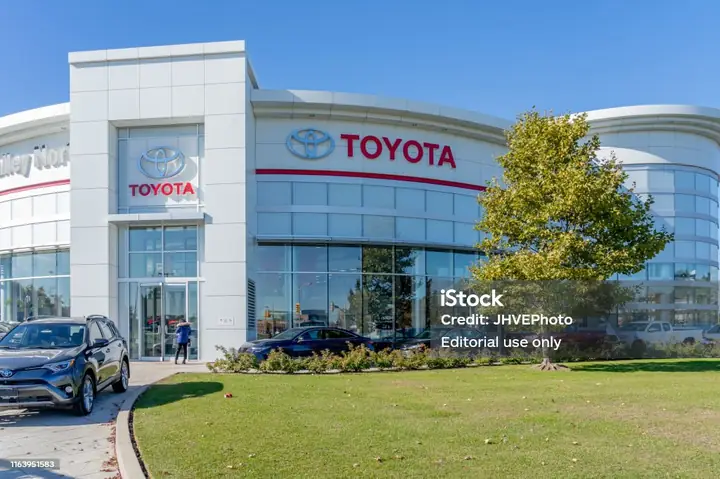Don Valley Toyota Don Valley Toyota