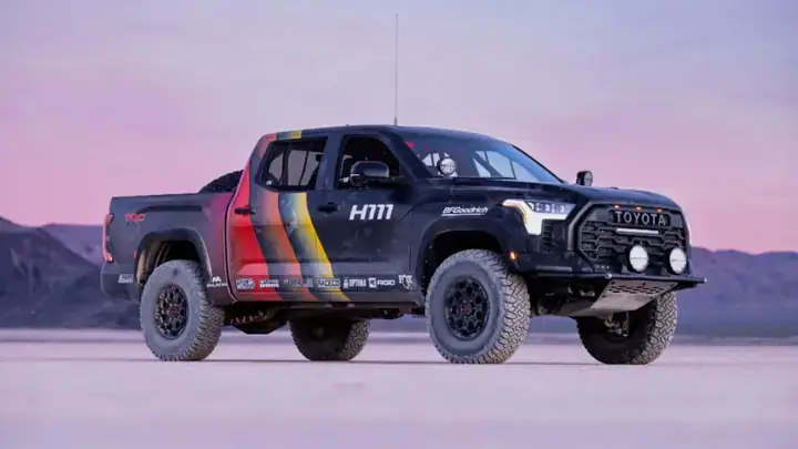 Drbfm Toyota