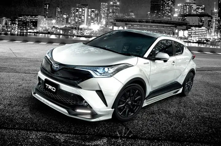 Drrr Toyota Drrr Toyota