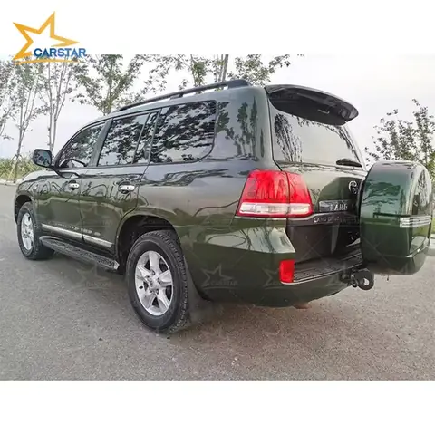 Dubai Toyota