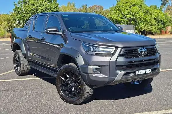 Dubbo Toyota