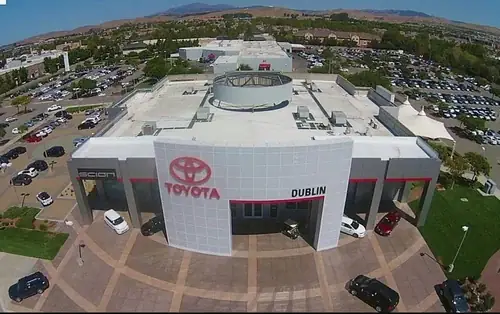 Dublin Toyota
