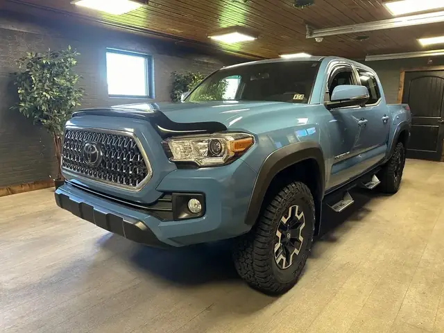 Dubois Toyota