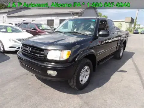 Dubois Toyota