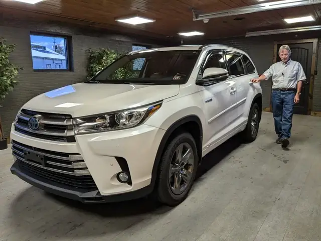 Dubois Toyota