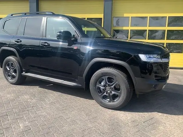 Duurste Toyota