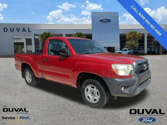 Duval Toyota Duval Toyota