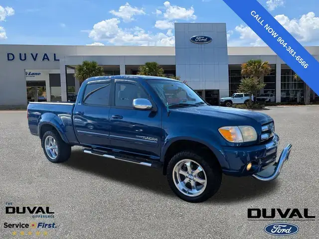 Duval Toyota Duval Toyota