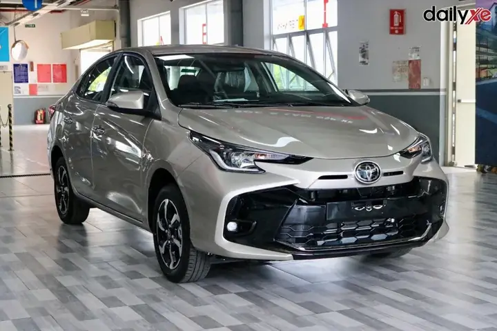 E Cvt Toyota