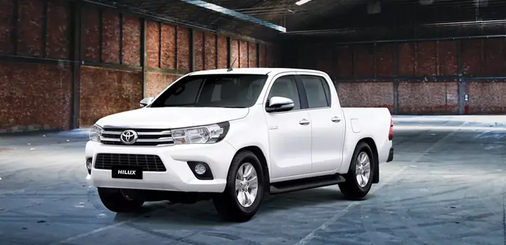 E Toyota