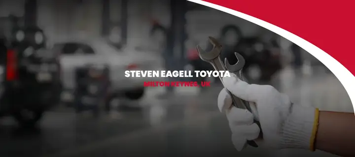 Eagell Toyota