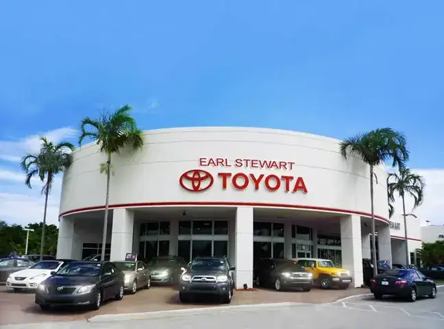 Earl Toyota