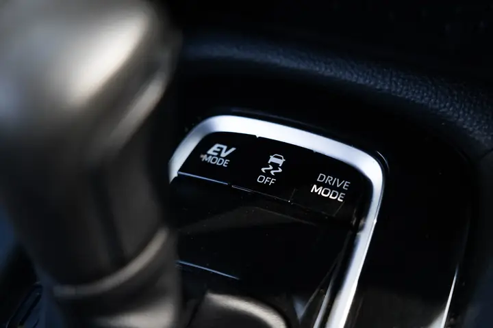 Eco Mode Toyota Eco Mode Toyota