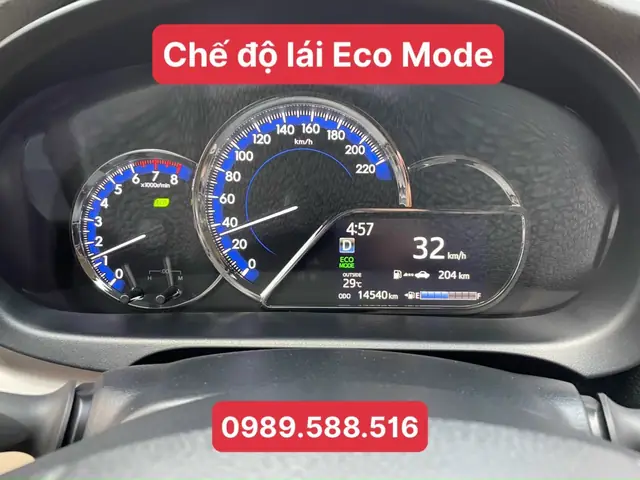 Eco Mode Toyota Eco Mode Toyota