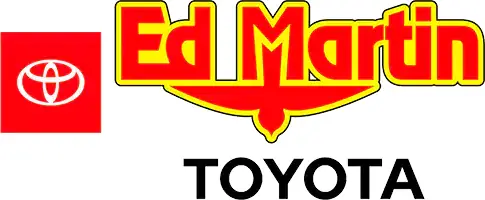 Ed Martin Toyota