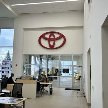 Ed Martin Toyota