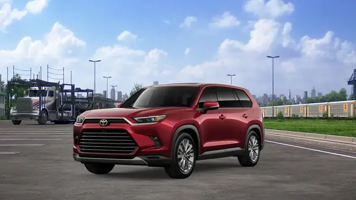 Elancers Toyota