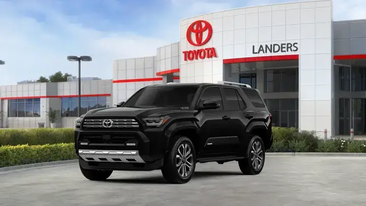 Elancers Toyota