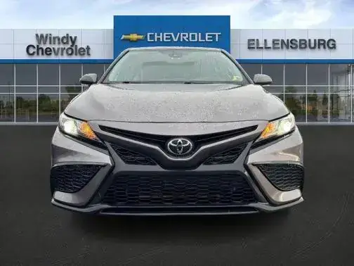 Ellensburg Toyota
