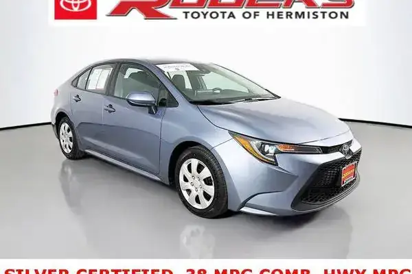Ellensburg Toyota Ellensburg Toyota