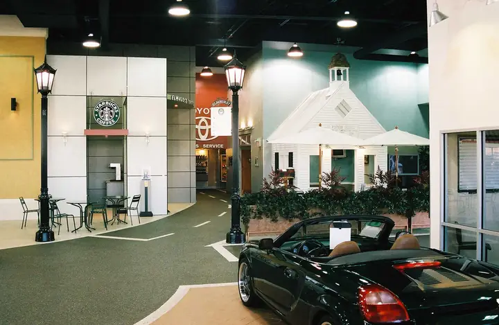 Elmhurst Toyota