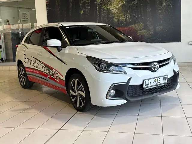Ermelo Toyota