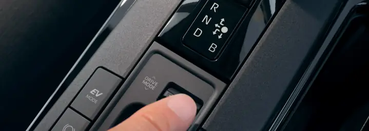 Ev Mode Toyota Ev Mode Toyota