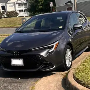 Fairfax Toyota