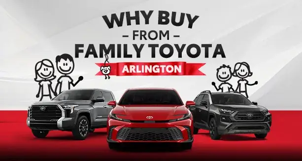 Family Toyota