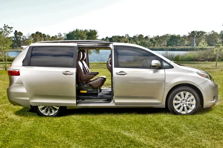 Family Toyota