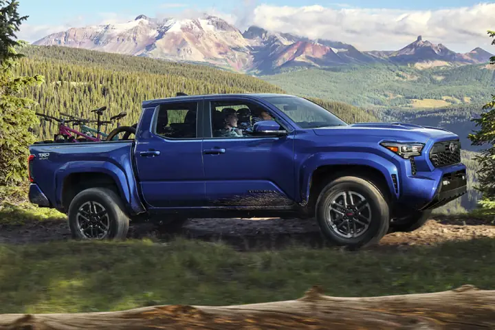 Family Toyota
