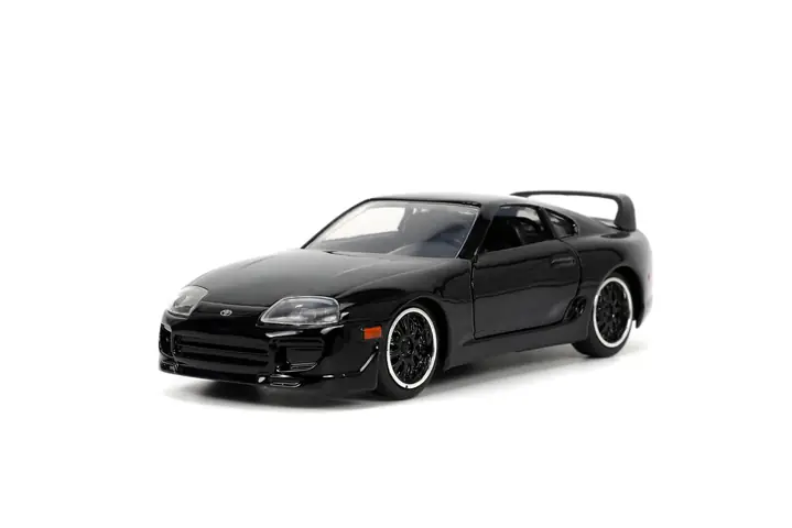 Fast Toyota Cars